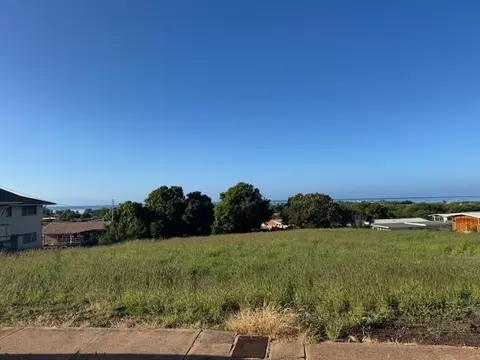 246 Kaiwi St, Kaunakakai, HI 96748