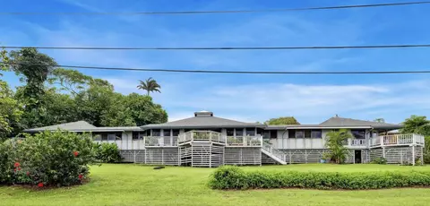 4950 Uakea Rd, Hana, HI 96713