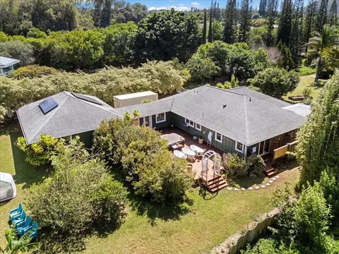 1205 W Kuiaha Rd #2, Haiku, HI 96708