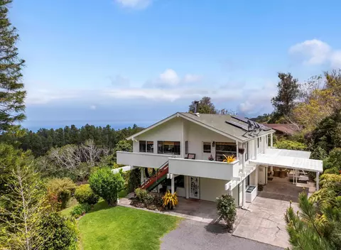 2611 Olinda Rd, Makawao, HI 96768