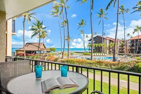 3543 Lower Honoapiilani Rd #E205, Lahaina, HI 96761 photo 1