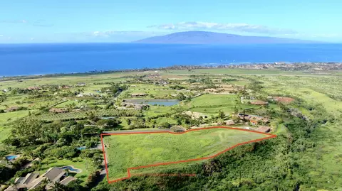 Lau Awa Pl LOT 23, Lahaina, HI 96761