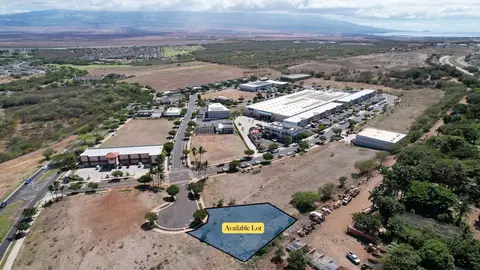 104 Maa St #LOT 29, Kahului, HI 96732