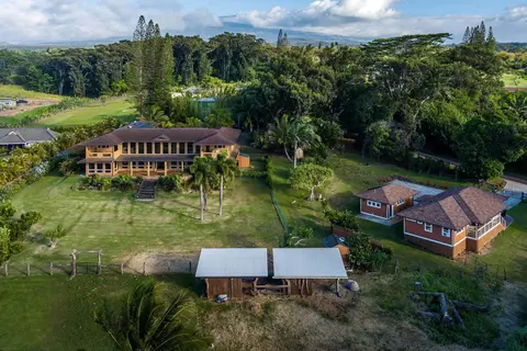 785 W Kuiaha Rd, Haiku, HI 96708