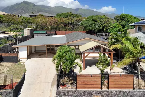 548 Kea St, Kahului, HI 96732