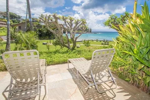 4909 Lower Honoapiilani Rd #B3B, Lahaina, HI 96761
