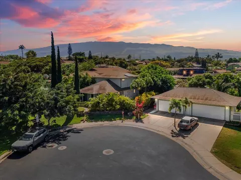 32 Hooiki Pl, Kihei, HI 96753