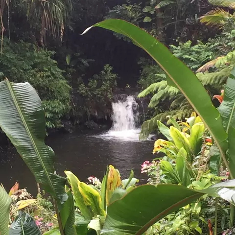 L Nahiku Rd, Hana, HI 96713
