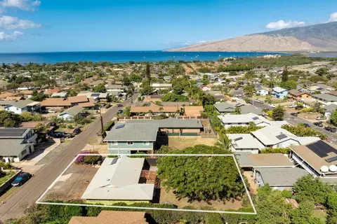293 Manini Pl, Kihei, HI 96753