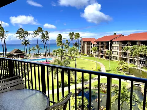3543 Lower Honoapiilani Rd #J403, Lahaina, HI 96761