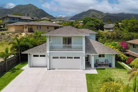 156 Keoneloa St, Wailuku, HI 96793