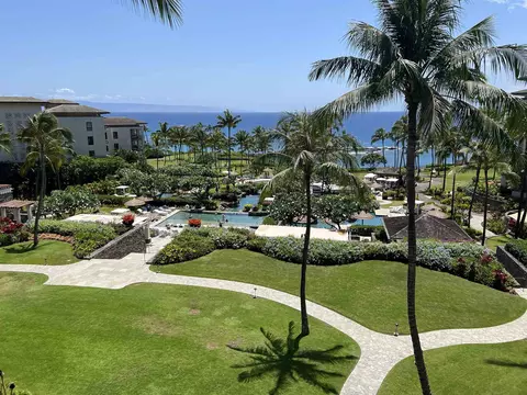 1 Bay Dr #4506, Lahaina, HI 96761