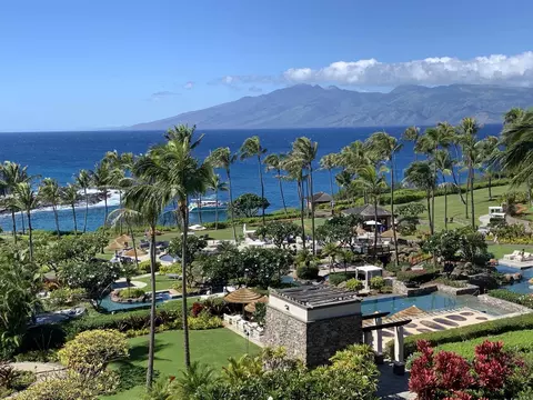 1 Bay Dr #3504, Lahaina, HI 96761