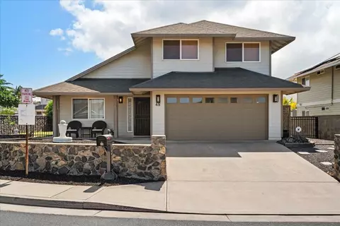 48 Kuuhale Pl, Kahului, HI 96732