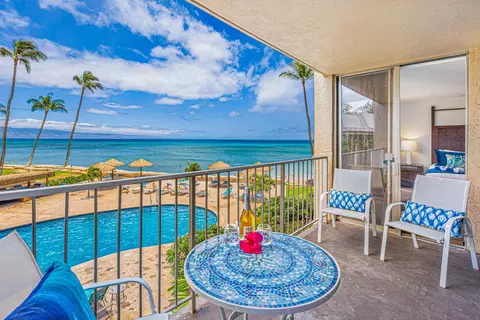 4365 Lower Honoapiilani Rd #213, Lahaina, HI 96761