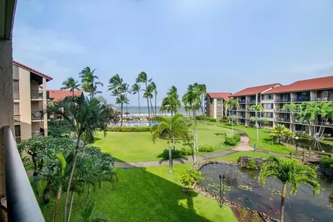 3543 Lower Honoapiilani Rd #J-303, Lahaina, HI 96761