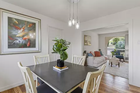 Dining - 10 Meakoho Pl, Kula, HI 96790 photo 4 of 4