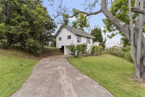 Exterior - 10 Meakoho Pl, Kula, HI 96790 photo 1 of 8
