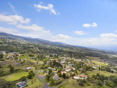 View/Area - 10 Meakoho Pl, Kula, HI 96790 photo 7 of 7