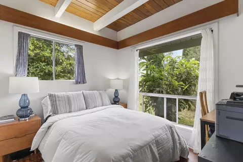 Bedroom - 10 Meakoho Pl, Kula, HI 96790 photo 6 of 6