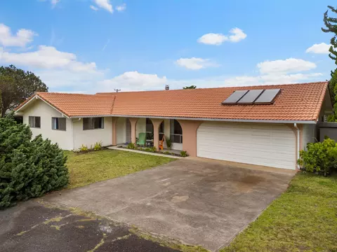 Exterior - 10 Meakoho Pl, Kula, HI 96790 photo 2 of 8