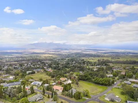 View/Area - 10 Meakoho Pl, Kula, HI 96790 photo 3 of 7