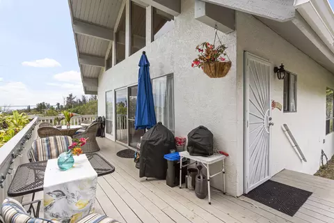 Exterior - 10 Meakoho Pl, Kula, HI 96790 photo 7 of 8