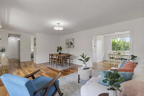 Living - 10 Meakoho Pl, Kula, HI 96790 photo 1 of 5