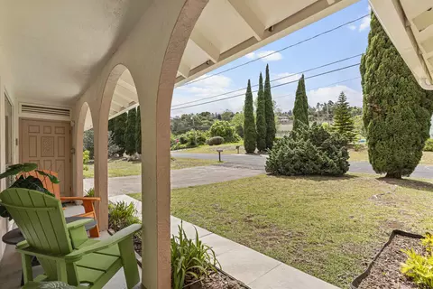 Exterior - 10 Meakoho Pl, Kula, HI 96790 photo 3 of 8