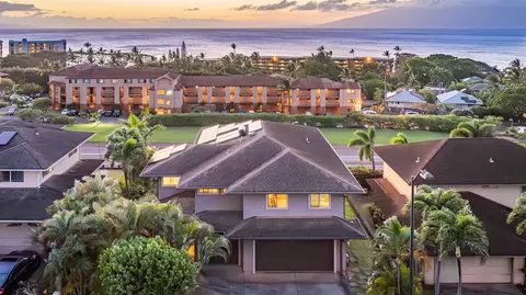 326 Kahana Ridge Dr, Lahaina, HI 96761