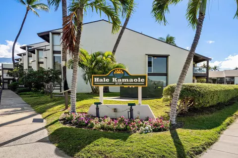 2737 S Kihei Rd #2-127, Kihei, HI 96753