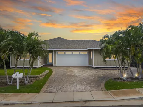 100 Honuhula Pl #29, Kihei, HI 96753