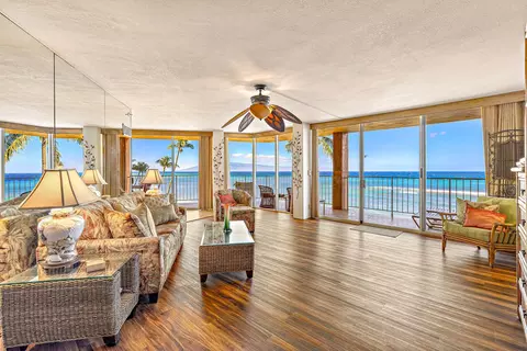 4365 Lower Honoapiilani Rd #411, Lahaina, HI 96761
