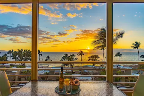 2385 S Kihei Rd #601, Kihei, HI 96753