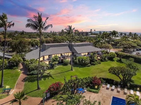 811 S Kihei Rd #5H, Kihei, HI 96753