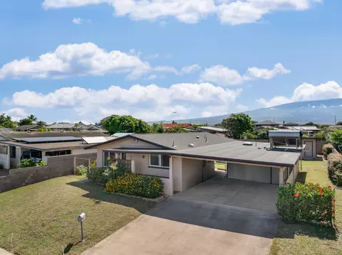 269 S Lehua St, Kahului, HI 96732
