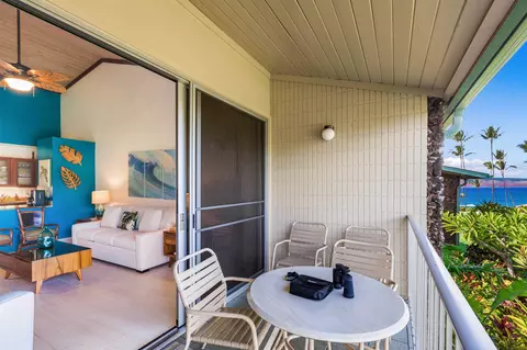 5315 Lower Honoapiilani Rd #F-252, Lahaina, HI 96761