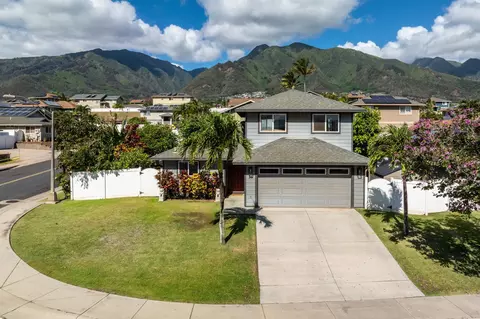 36 Kaikai St, Wailuku, HI 96793