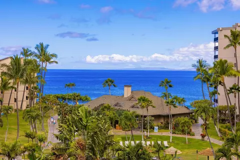 3445 Lower Honoapiilani Rd #529, Lahaina, HI 96761
