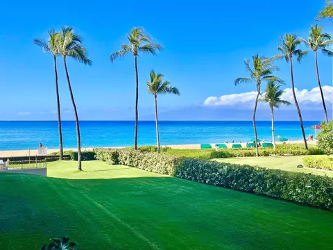 2481 Kaanapali Pkwy #214 W, Lahaina, HI 96761