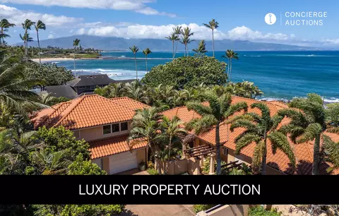 21 Kaulua Pl, Paia, HI 96779