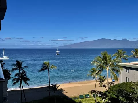 2481 Kaanapali Pkwy #818 G, Lahaina, HI 96761