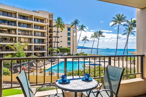 145 N Kihei Rd #209, Kihei, HI 96753