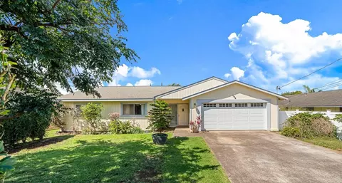 124 Auoli Dr, Makawao, HI 96768
