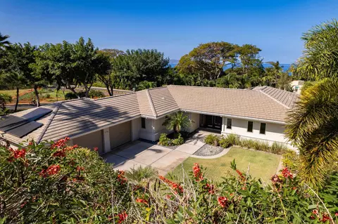 176 W Panana Pl, Kihei, HI 96753