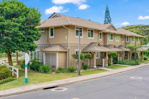 21 Kamauhalii Way #1-A, Wailuku, HI 96793