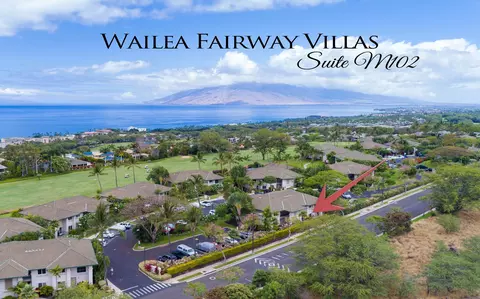 3950 Kalai Waa St #M102, Kihei, HI 96753