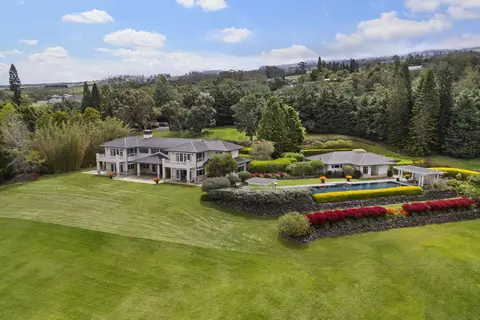 730 Lower Kimo Dr, Kula, HI 96790