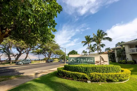 34 Kai Makani Loop #101, Kihei, HI 96753