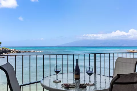 5255 Lower Honoapiilani Rd #119, Lahaina, HI 96761